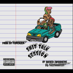 **** TALK SESSION (Explicit)