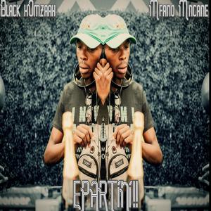 Epartini (feat. Mfano Mncane)
