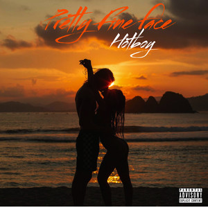 Hotboy - Pretty Fine Face (PFF) (Explicit)