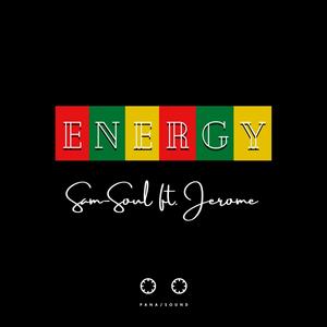 Energy (feat. Romido & Miggu) [Explicit]