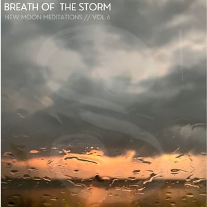 Breath Of The Storm