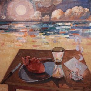 sous la poitrine (Explicit)