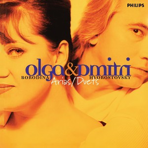 Il barbiere di Siviglia / Act I - Cavatina: 