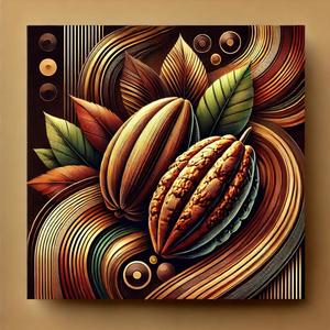 Bobíci, boby, boby !!! (Kakaové boby RAP)