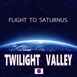 Flight to Saturnus