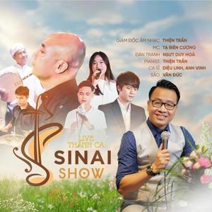 Thánh Ca Sinai Show ２ - Đường Con Theo Chúa