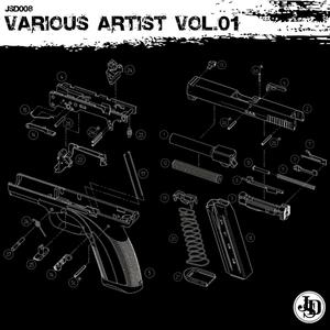 JSD Various Artist Vol 1