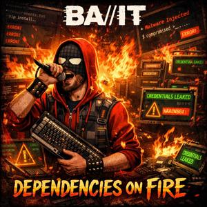 Dependencies on Fire
