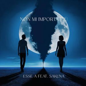 Non mi importa più (feat. Sakuna)