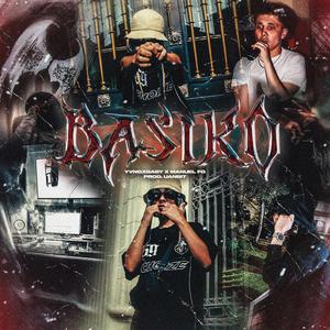 Basiko (feat. YvngxBaby & Uanbit) [Explicit]