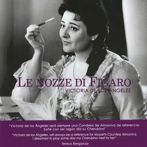 Le Nozze di Figaro - Atto I - Ah, Son Perduto!