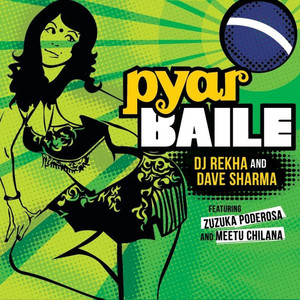 Pyar Baile (Inst.)
