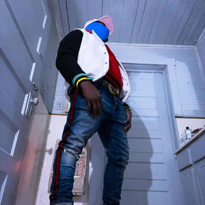 overload (feat. kyng king) (Explicit)