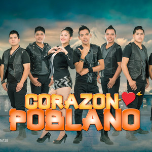 Corazon Poblano