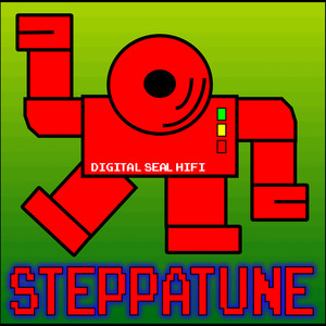 Steppatune