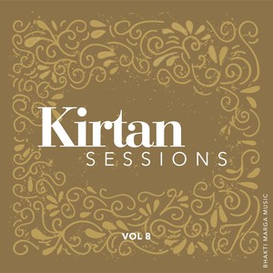 Radhe Radhe Mann Bole [feat. Nandini Shankar] (Live)