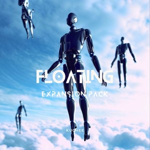 Floating (Expansion Pack)