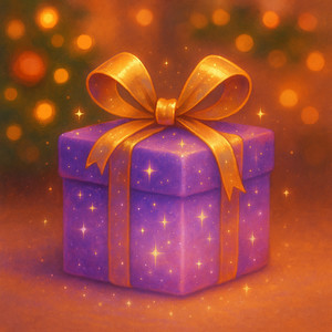 When We’re Close - Feels Like Christmas