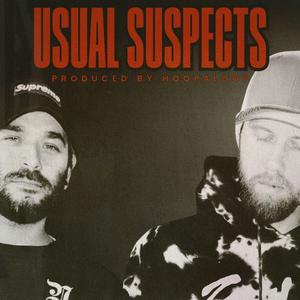 Usual Suspects (feat. Tek Pro)