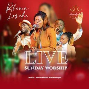 Sunday Worship (Live)