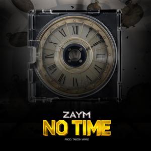 No Time (Explicit)
