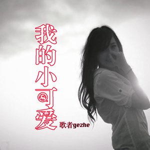 我的小可爱