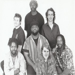 Africa Teacher (Live)