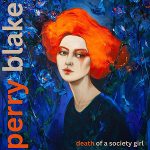 Death of A Society Girl