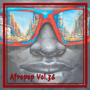 Afropop Vol. 37