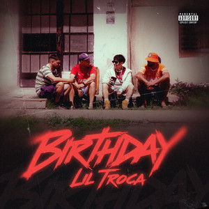 Birthday (Explicit)