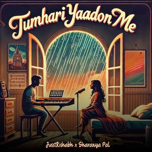 Tumhari Yaadon Mein (feat. Sharanya Pal)