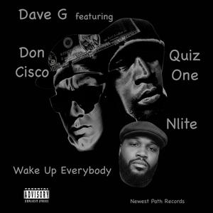 Wake Up Everybody (Explicit)