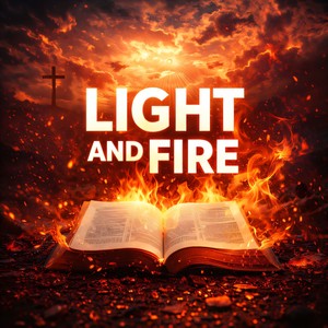 Emmanuel Gómez - Light And Fire