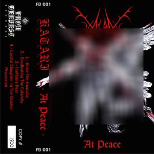 Raise the Unancha (Explicit)