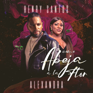 Como Abeja a la Flor (Single)
