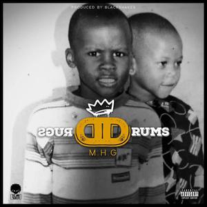 GangStar LovE (feat. MagicMan)