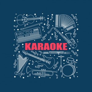 Rumors  [originally Performed By Lindsay Lohan] (伴奏)