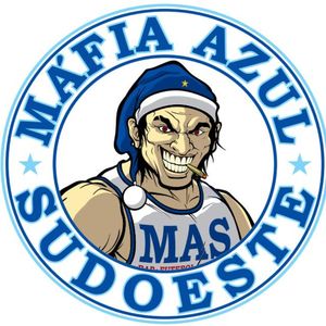 Máfia Azul Sudoeste Medley (Explicit)