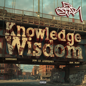 Knowledge Wisdom (Explicit)