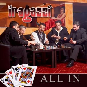 All In (伴奏)