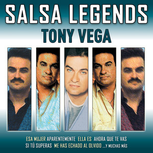 Salsa Legends