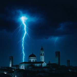 Storm Cell (Explicit)