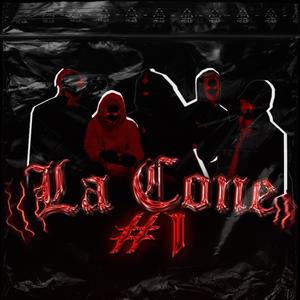LA CONE #1 (feat. NELO GDN, EL COFI, ROMEL & DRVCO 47)