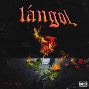 Lángol (feat. iMiM)