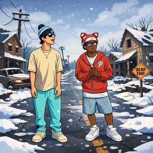 No Place Like Home (feat. KiddBoom) (Explicit)