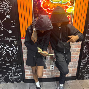 Blickin **** (feat. BenjiLos) (Explicit)
