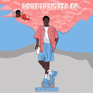 Love Inspired Ep (Explicit)