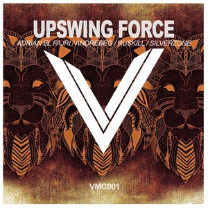 Warriors (Original Mix)