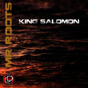 King Salomon