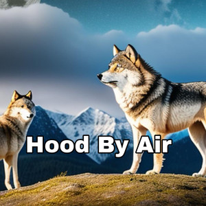 Hood By Air (Explicit)